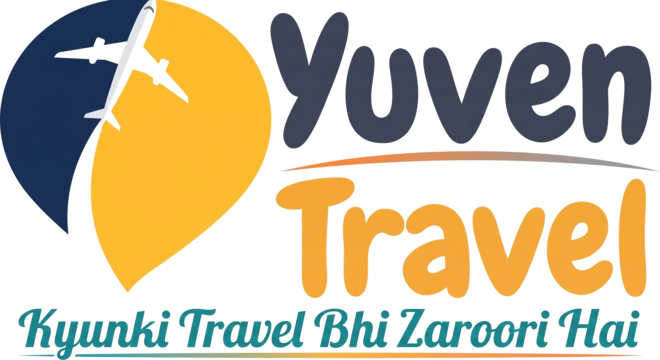 Yuven Travel: Kyunki Travel Bhi Zaroori Hai