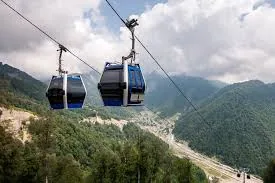 Yuven Travel's flyer for Baku with Gabala (B4G1) - 2026