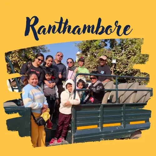 Savita Negi, a trip arranged by Yuven Travel