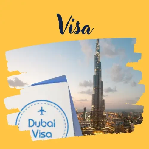 Pankaj Sulakh in Dubai, a trip arranged by Yuven Travel