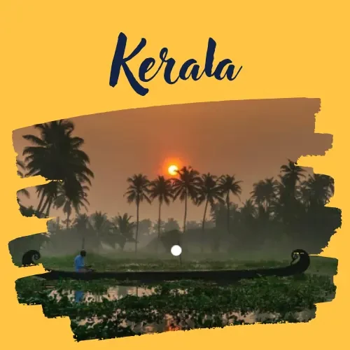 Bunesh Dhamwani in Kerala, a trip arranged by Yuven Travel