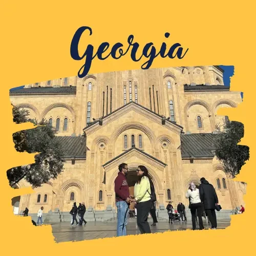 Varun Jetley, a trip arranged by Yuven Travel