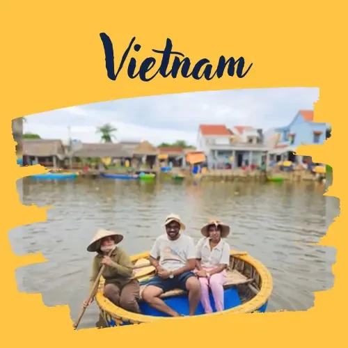 Srivatsan Nallathambi, a trip arranged by Yuven Travel