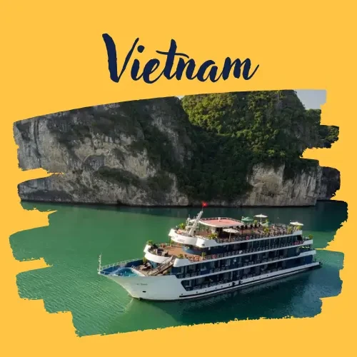 Sameer Dahiya, a trip arranged by Yuven Travel