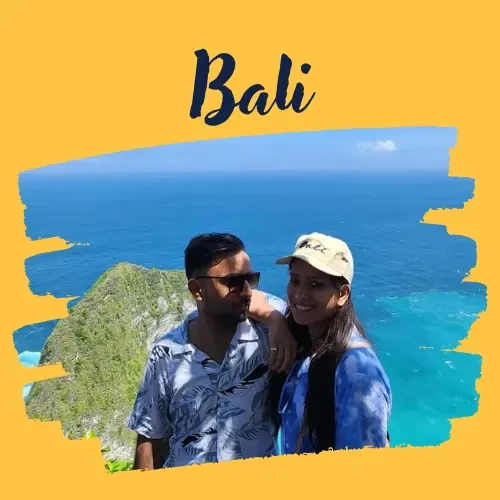 Atul Soni, a trip arranged by Yuven Travel