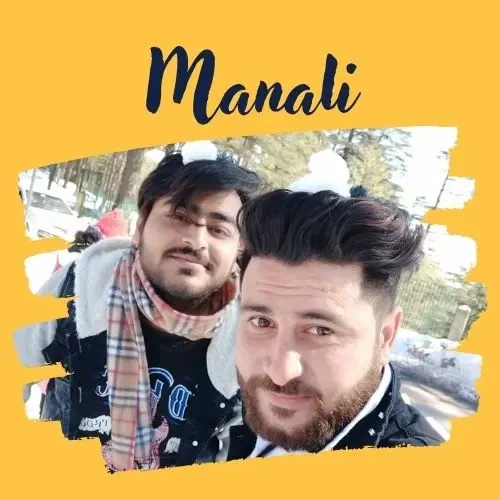 Sachin Sharma, a trip arranged by Yuven Travel