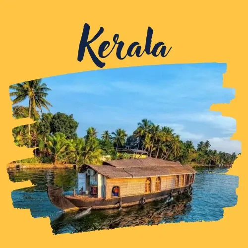 Neha Yadav, a trip arranged by Yuven Travel