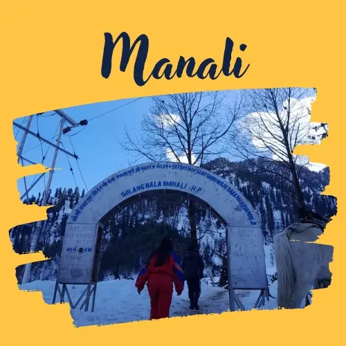 Kunal Chhabra, a trip arranged by Yuven Travel