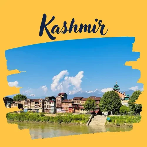 Krishna Chaitanya, a trip arranged by Yuven Travel