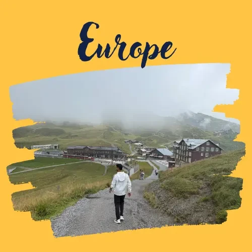 Nikita Agrawal, a trip arranged by Yuven Travel